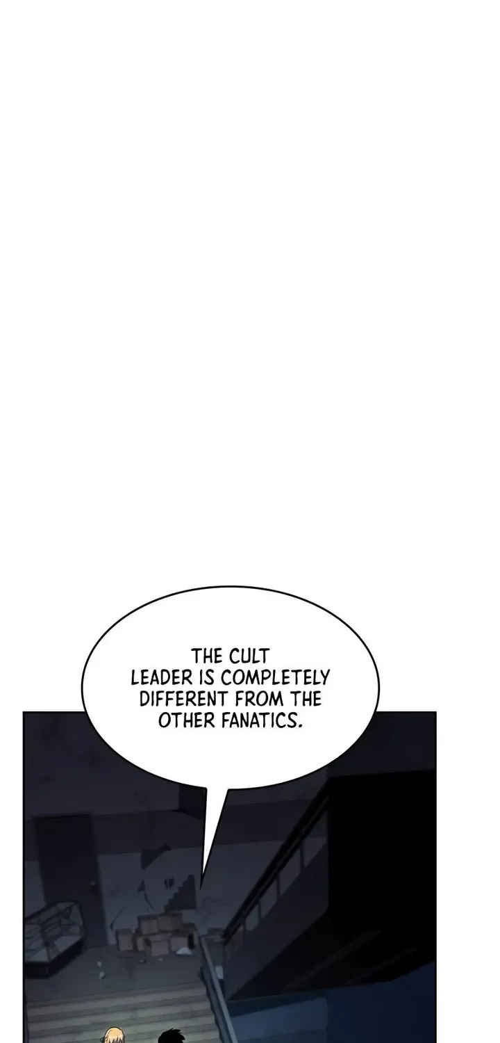 Solo Max-Level Newbie Chapter 64 page 1 - 