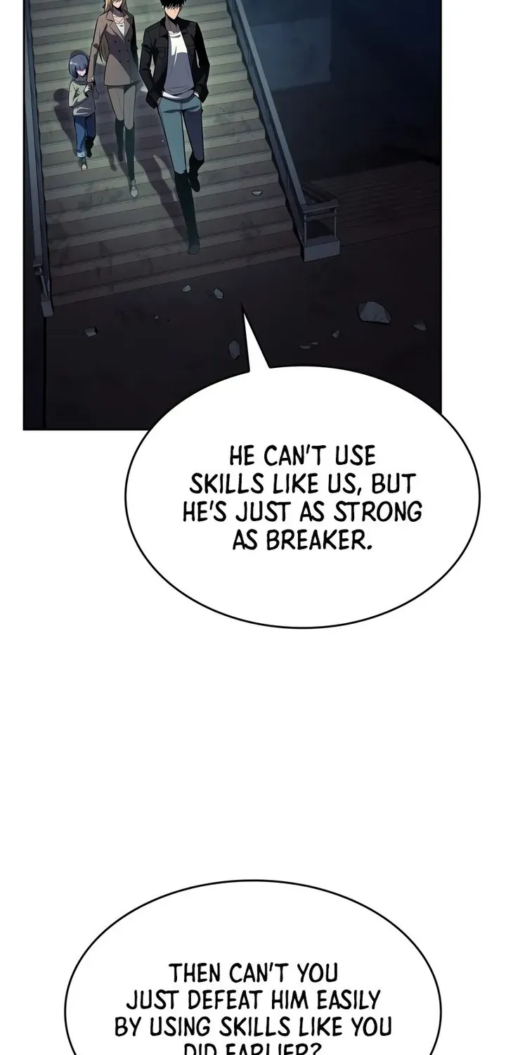 Solo Max-Level Newbie Chapter 64 page 2 - 