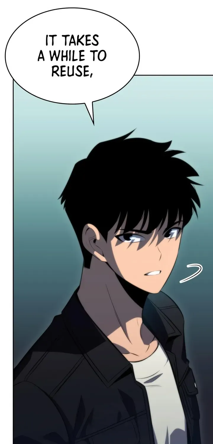 Solo Max-Level Newbie Chapter 64 page 11 - 