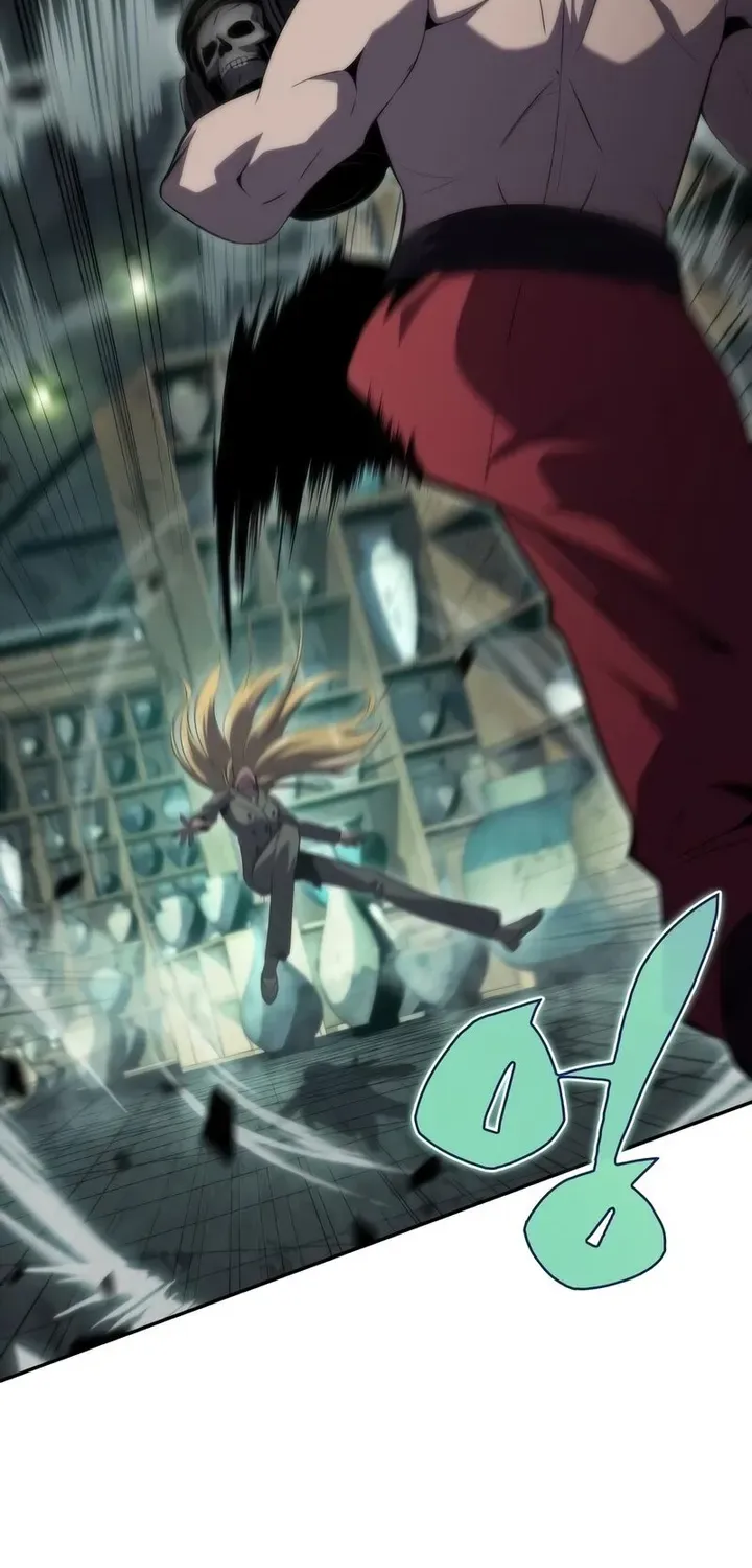 Solo Max-Level Newbie Chapter 64 page 105 - 