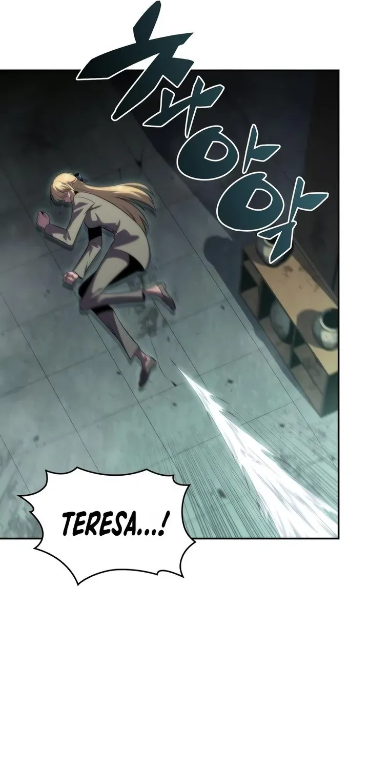 Solo Max-Level Newbie Chapter 64 page 107 - 