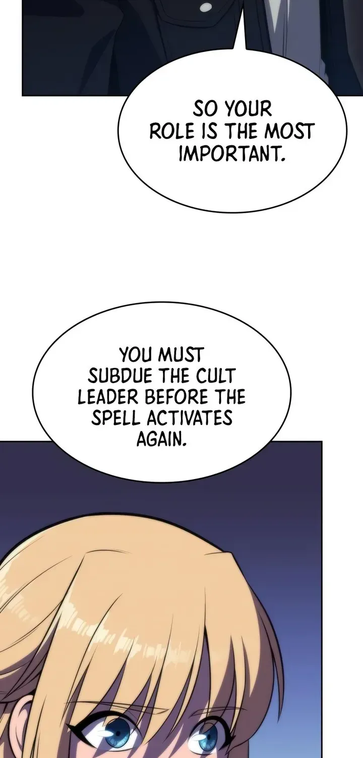 Solo Max-Level Newbie Chapter 64 page 12 - 