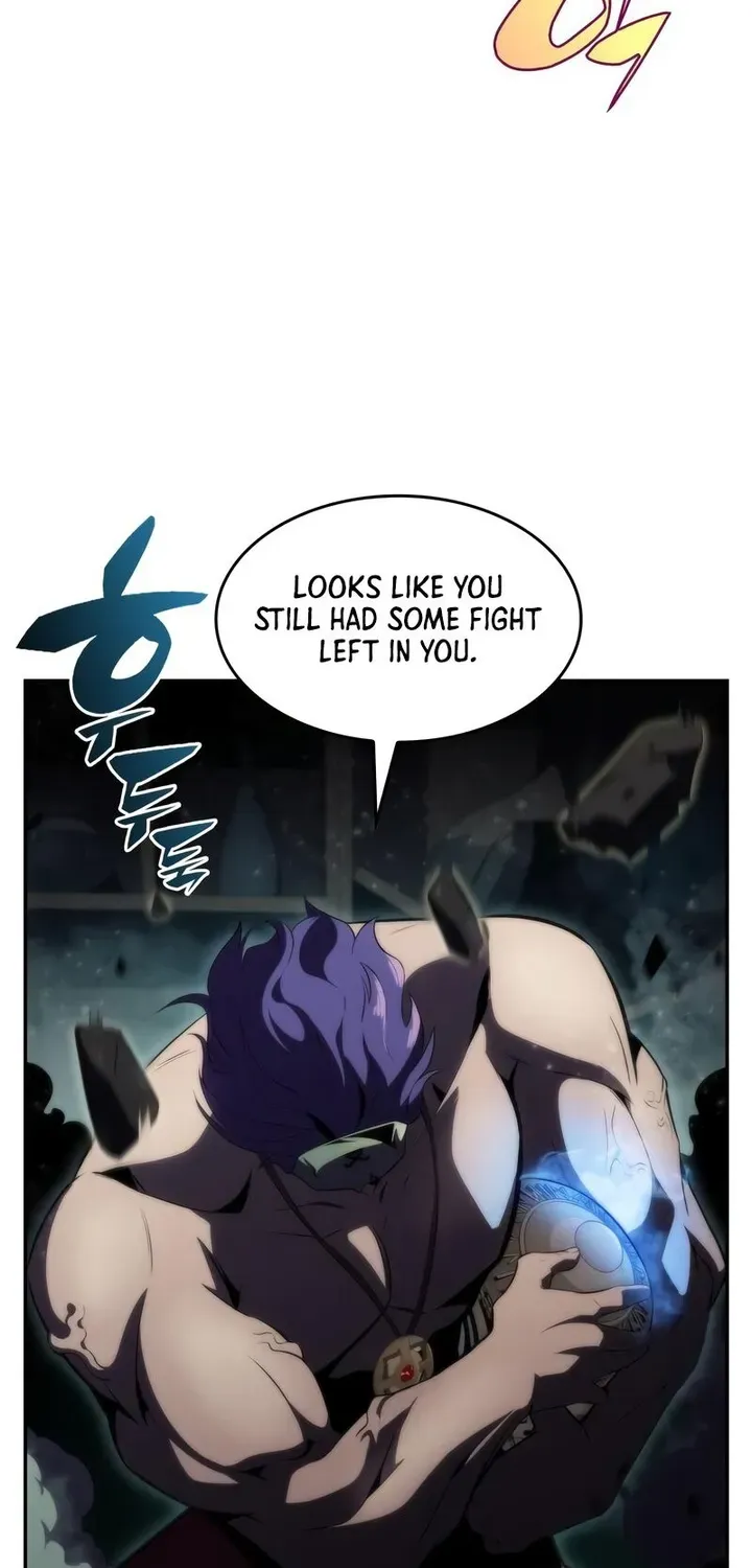 Solo Max-Level Newbie Chapter 64 page 121 - 