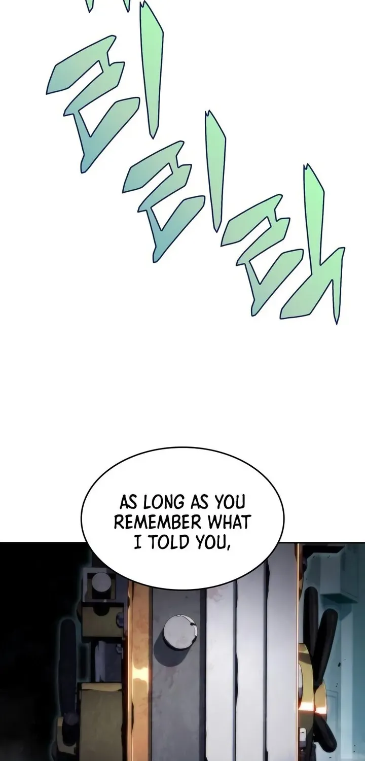 Solo Max-Level Newbie Chapter 64 page 19 - 