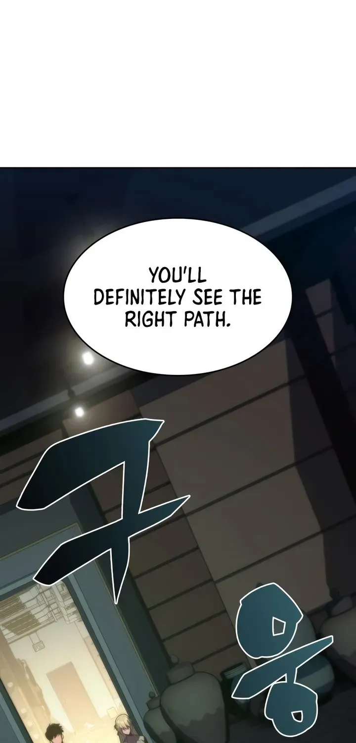 Solo Max-Level Newbie Chapter 64 page 21 - 