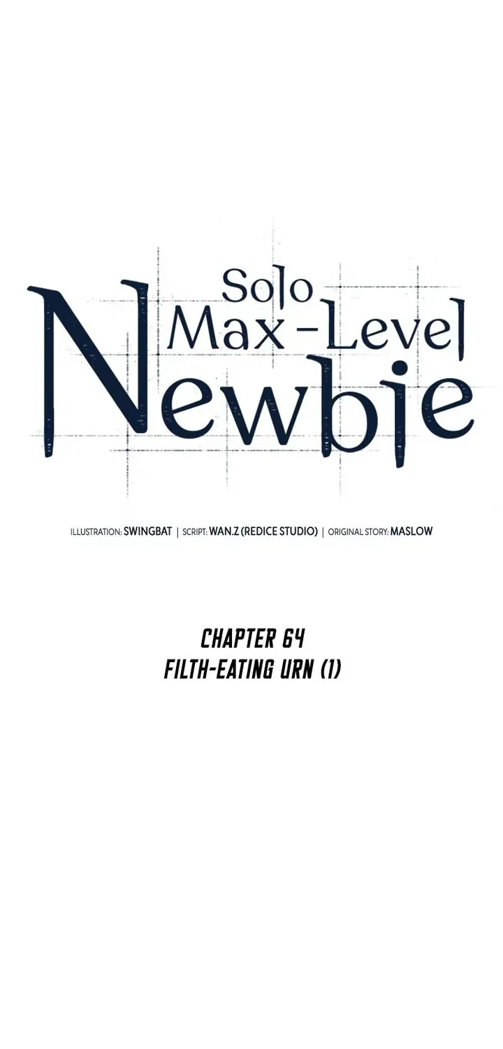 Solo Max-Level Newbie Chapter 64 page 26 - 
