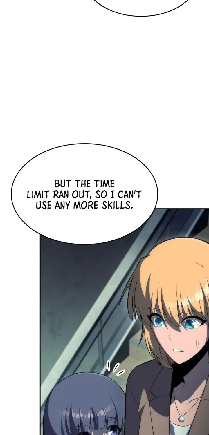 Solo Max-Level Newbie Chapter 64 page 4 - 