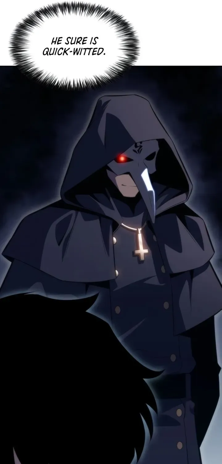 Solo Max-Level Newbie Chapter 64 page 31 - 