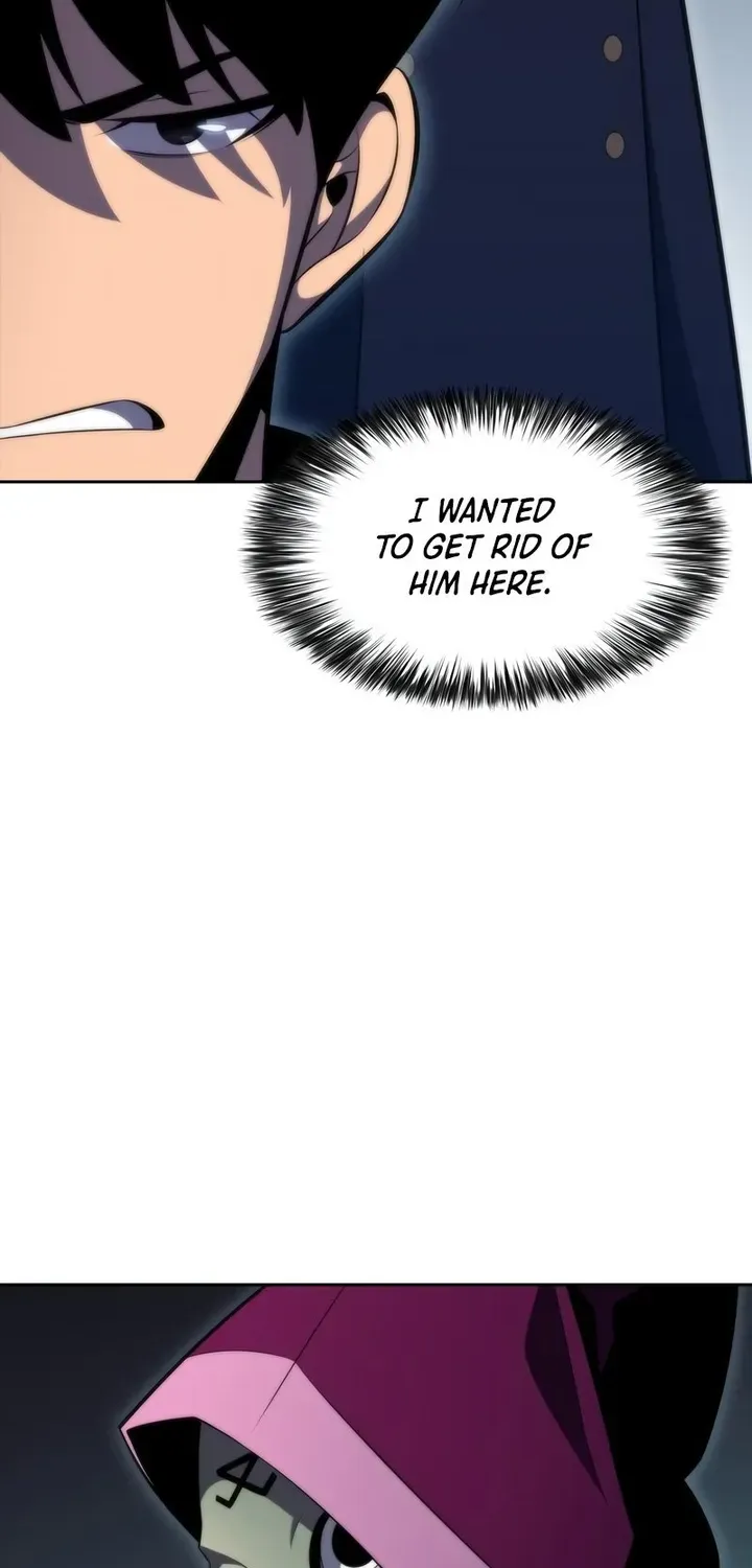 Solo Max-Level Newbie Chapter 64 page 32 - 