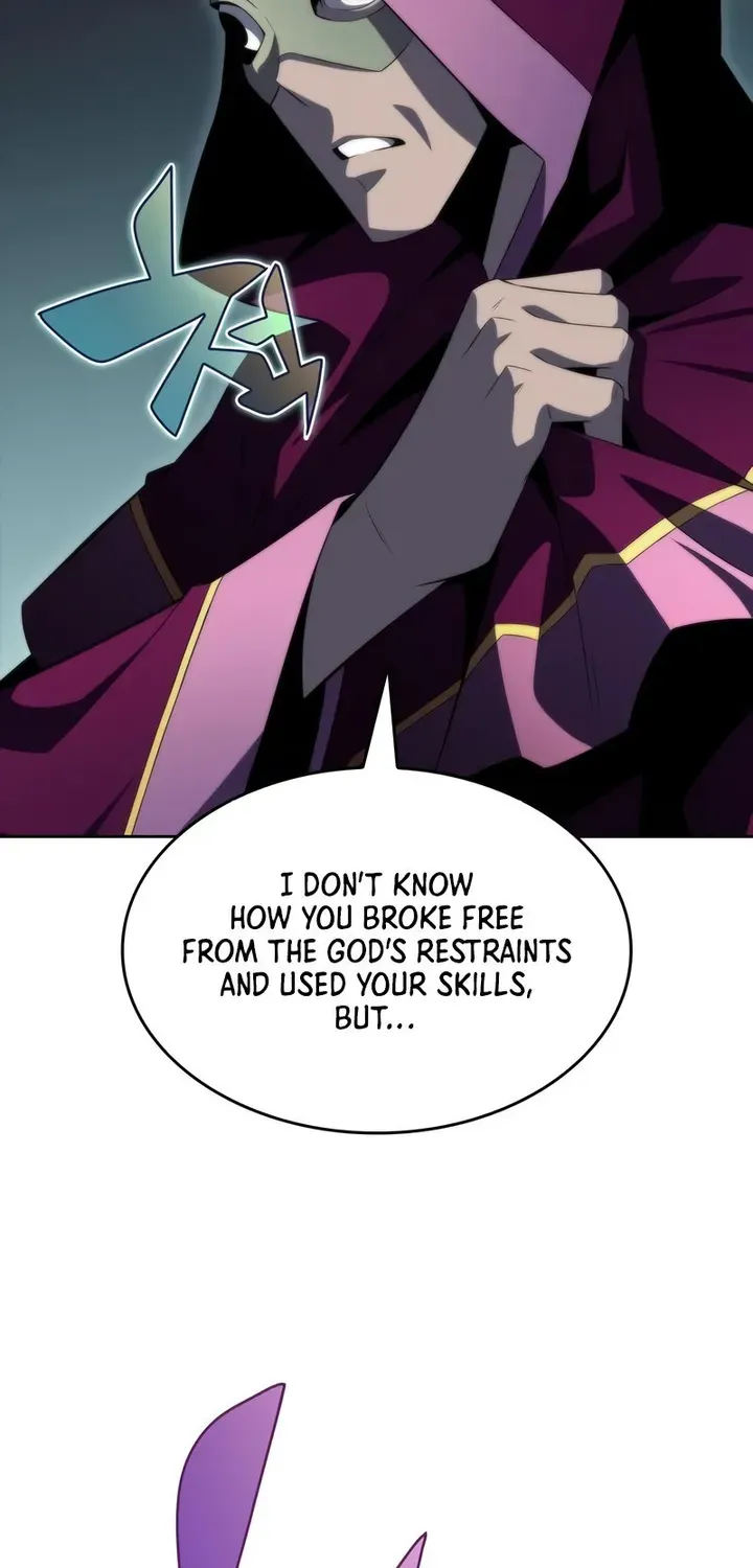 Solo Max-Level Newbie Chapter 64 page 33 - 