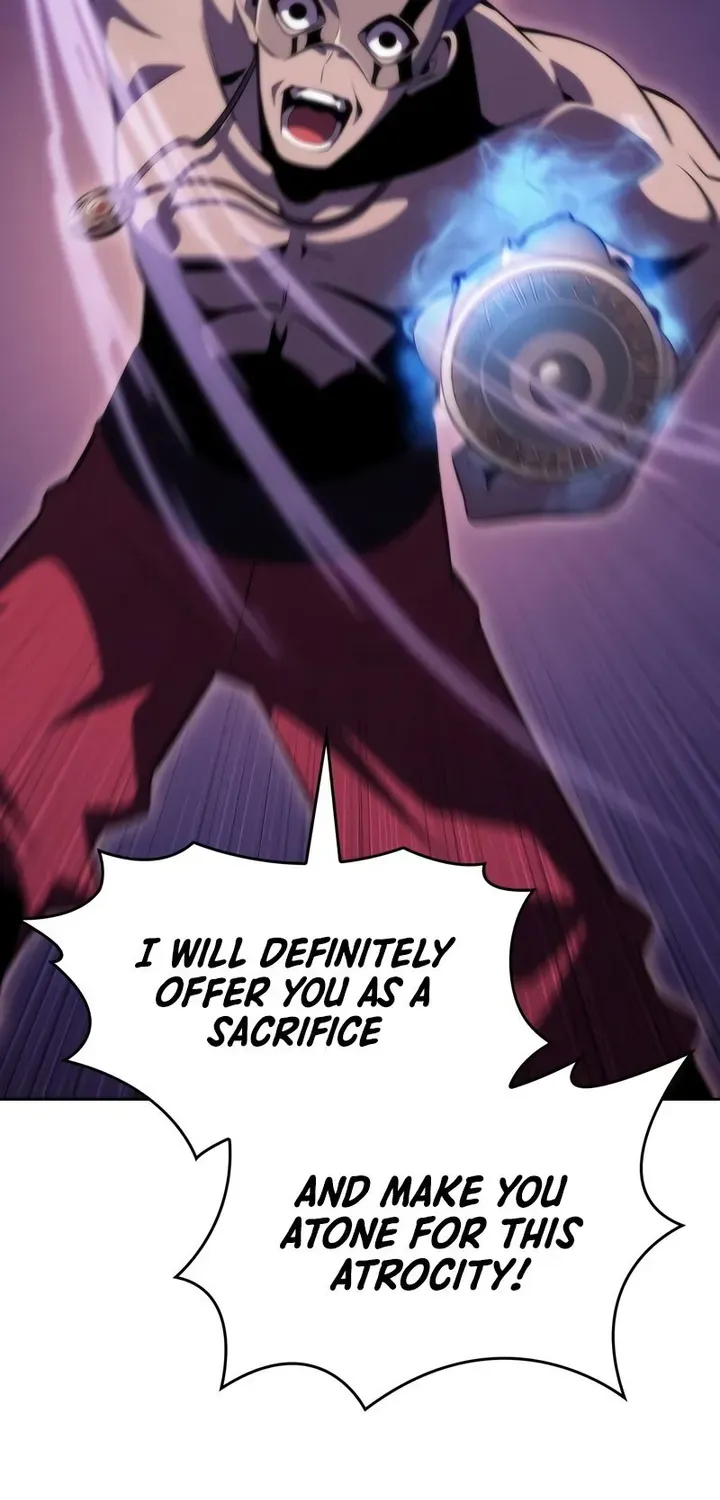 Solo Max-Level Newbie Chapter 64 page 35 - 