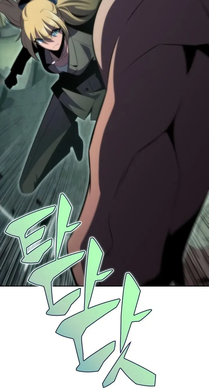 Solo Max-Level Newbie Chapter 64 page 42 - 