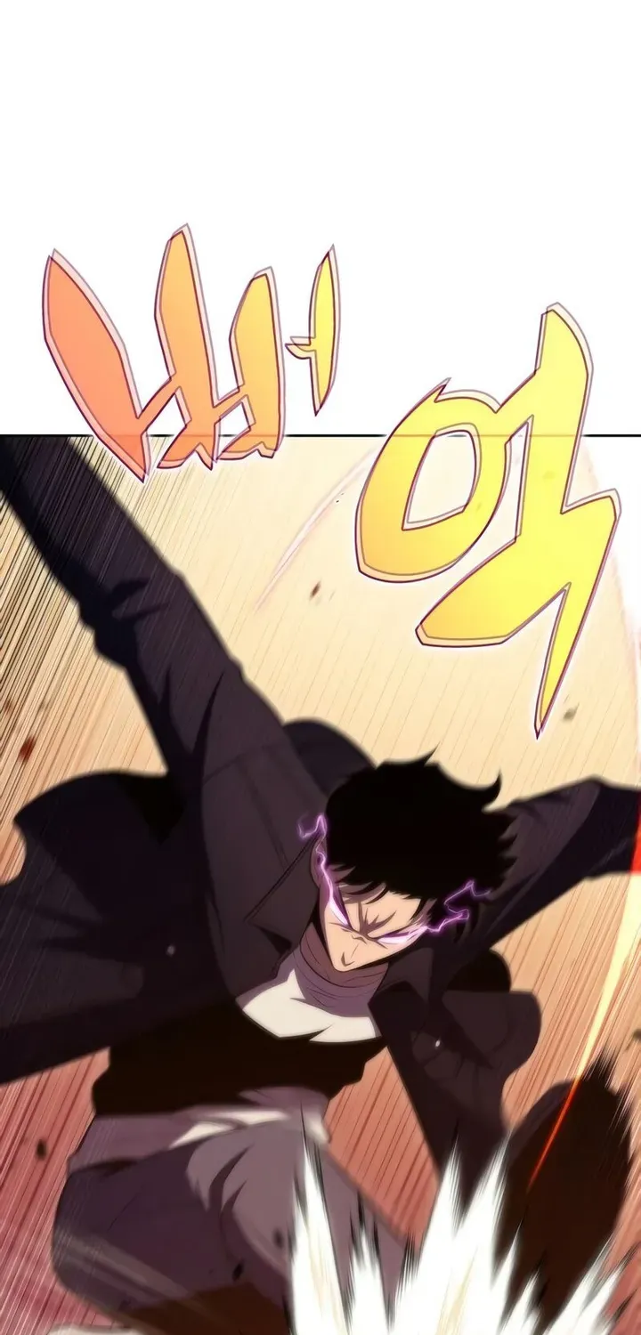 Solo Max-Level Newbie Chapter 64 page 43 - 