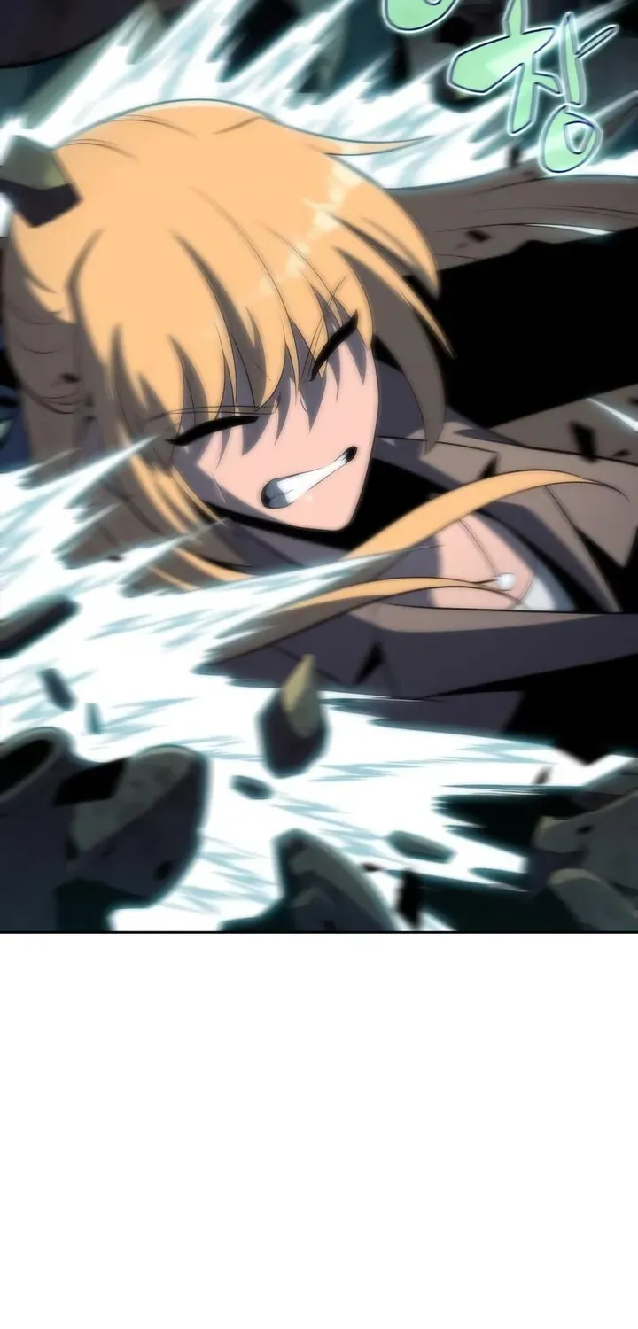 Solo Max-Level Newbie Chapter 64 page 62 - 