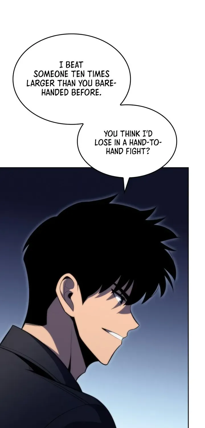 Solo Max-Level Newbie Chapter 64 page 70 - 