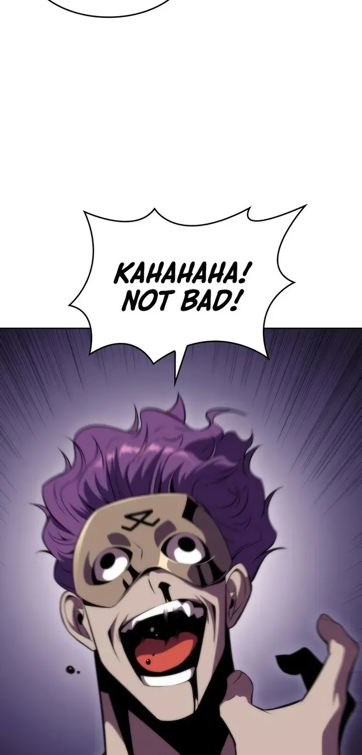 Solo Max-Level Newbie Chapter 64 page 73 - 