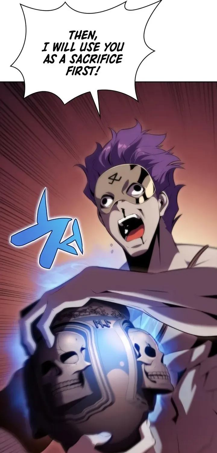 Solo Max-Level Newbie Chapter 64 page 75 - 