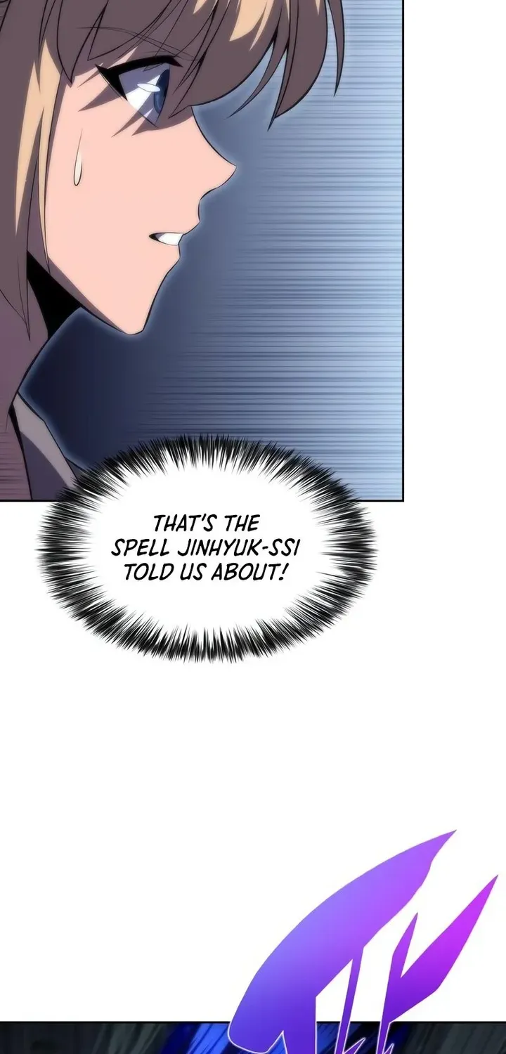 Solo Max-Level Newbie Chapter 64 page 83 - 