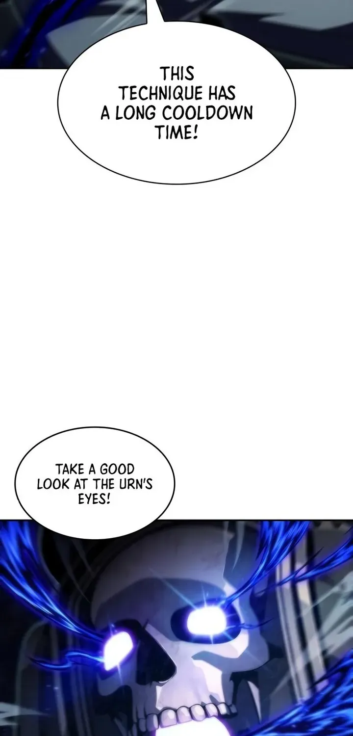 Solo Max-Level Newbie Chapter 64 page 85 - 