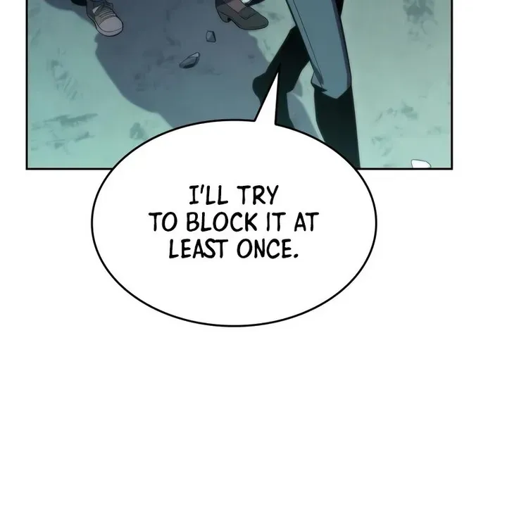 Solo Max-Level Newbie Chapter 64 page 10 - 