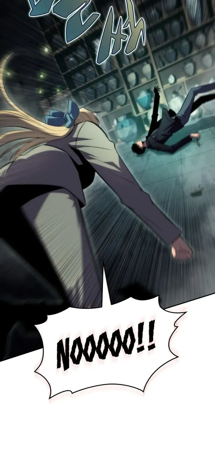 Solo Max-Level Newbie Chapter 64 page 94 - 
