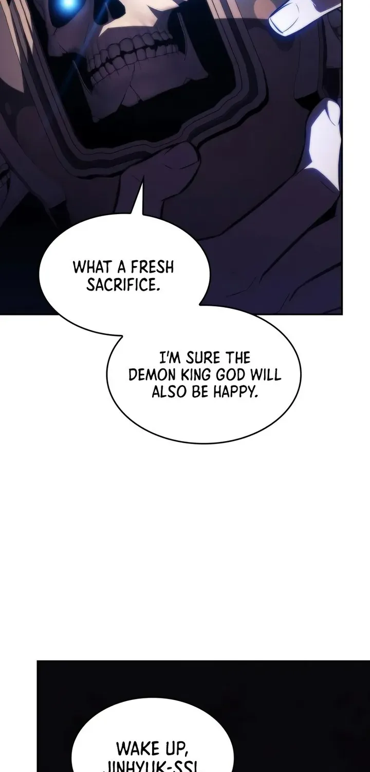 Solo Max-Level Newbie Chapter 64 page 98 - 