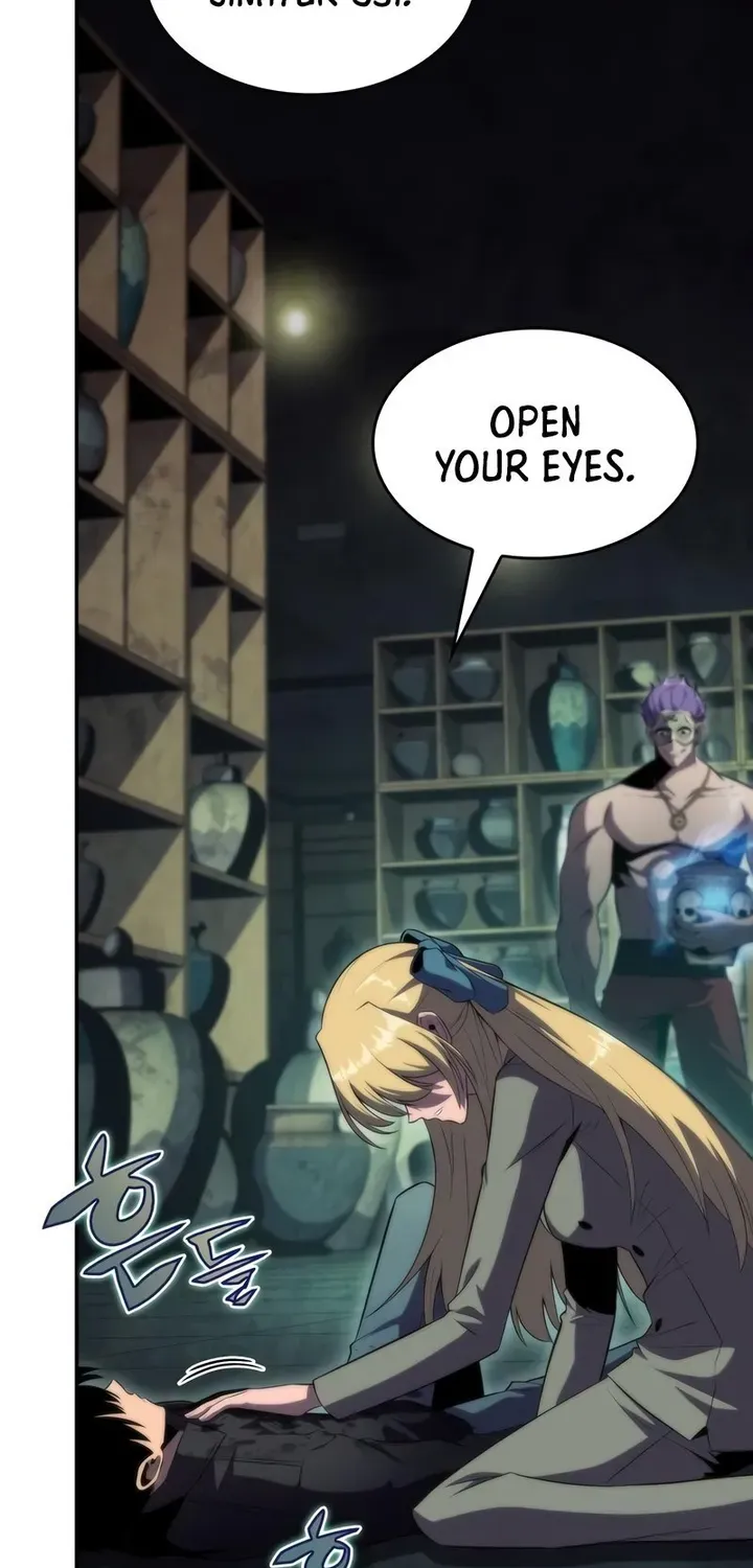 Solo Max-Level Newbie Chapter 64 page 99 - 
