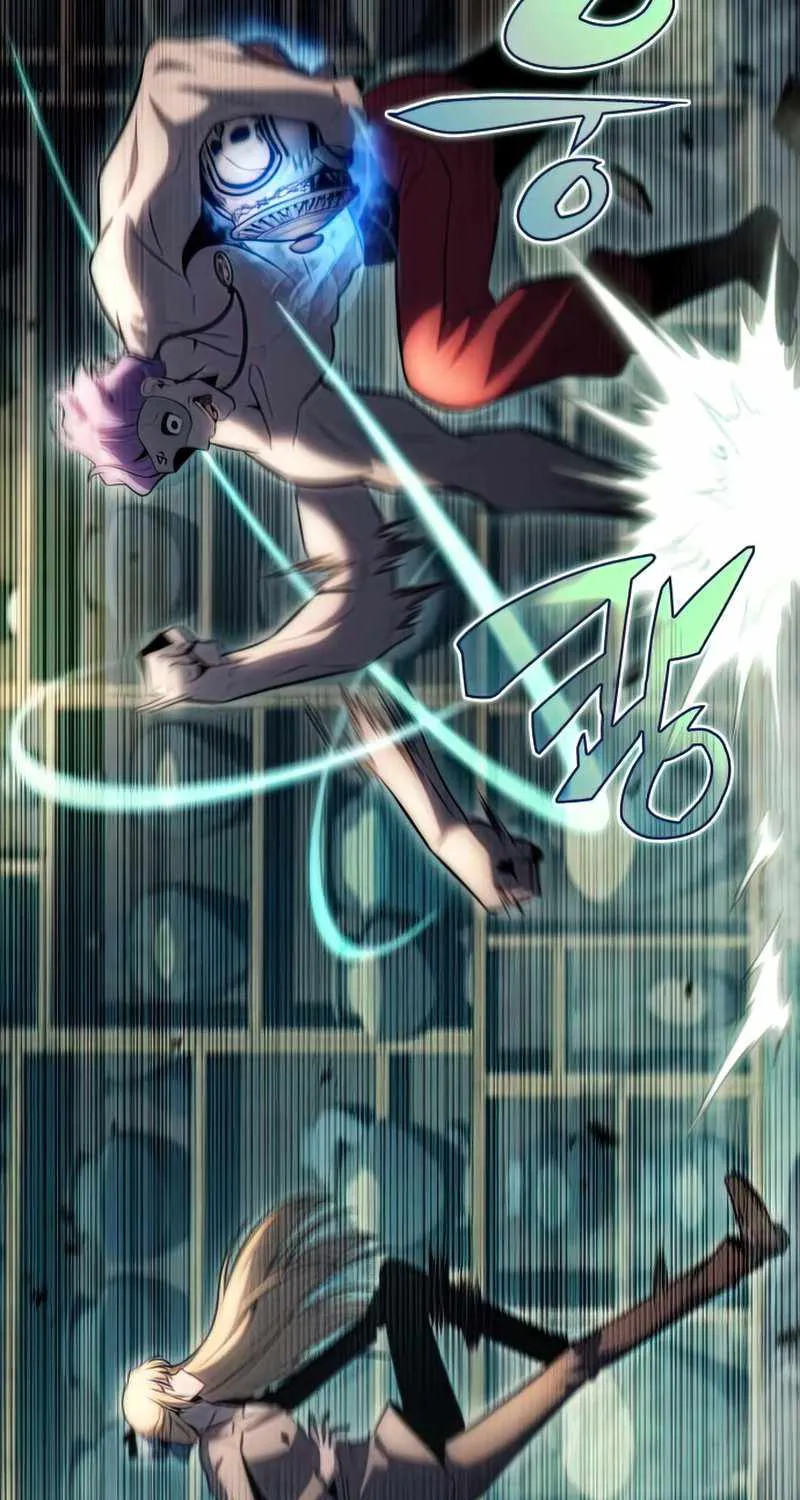 Solo Max-Level Newbie Chapter 65 page 11 - 