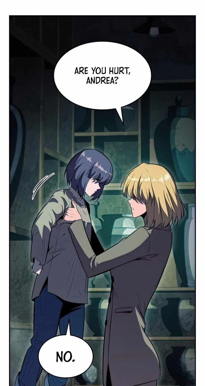 Solo Max-Level Newbie Chapter 65 page 110 - 
