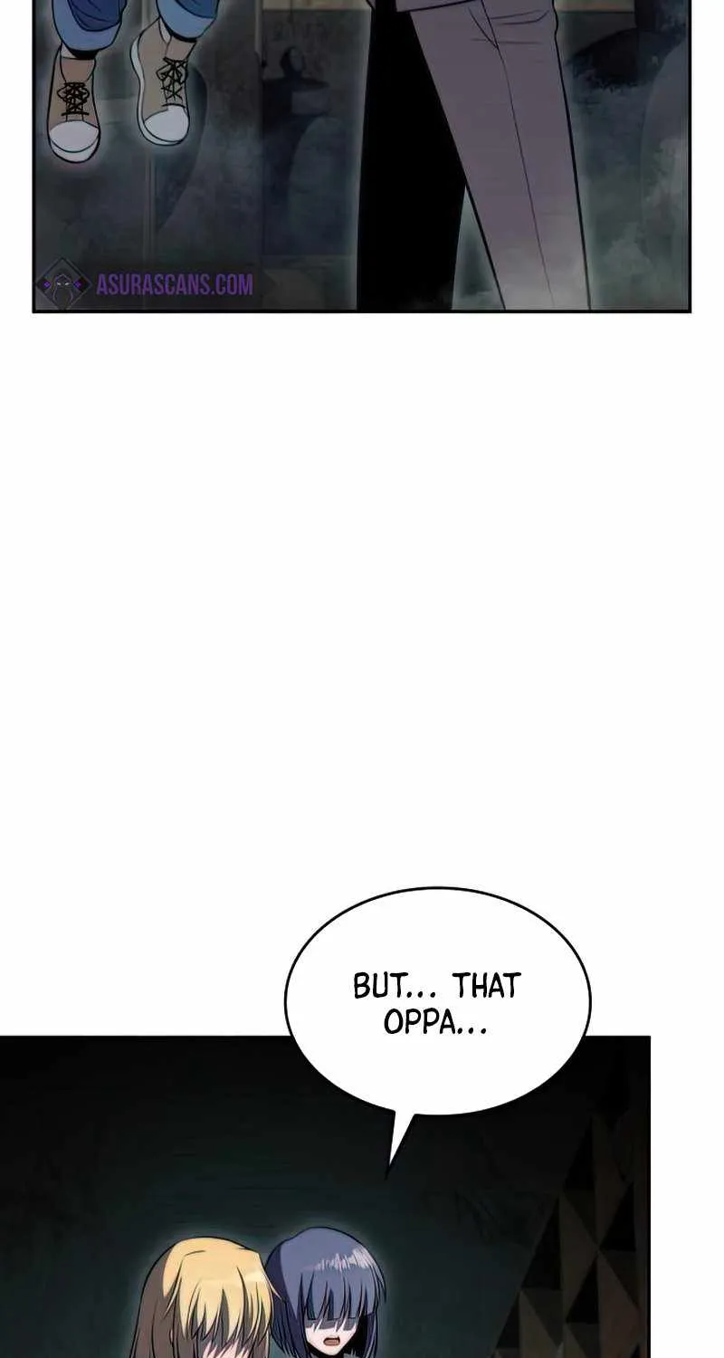 Solo Max-Level Newbie Chapter 65 page 111 - 