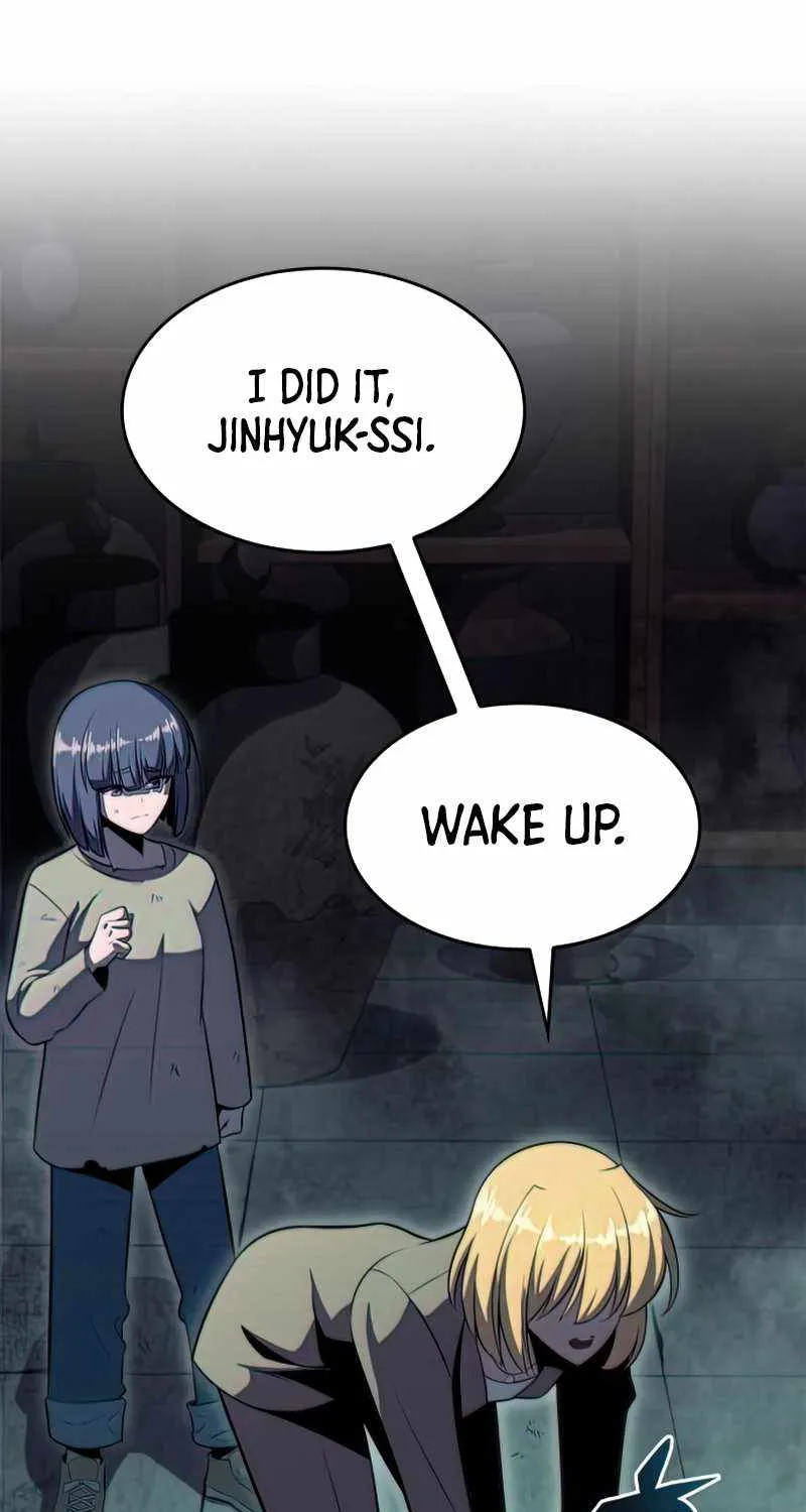 Solo Max-Level Newbie Chapter 65 page 113 - 