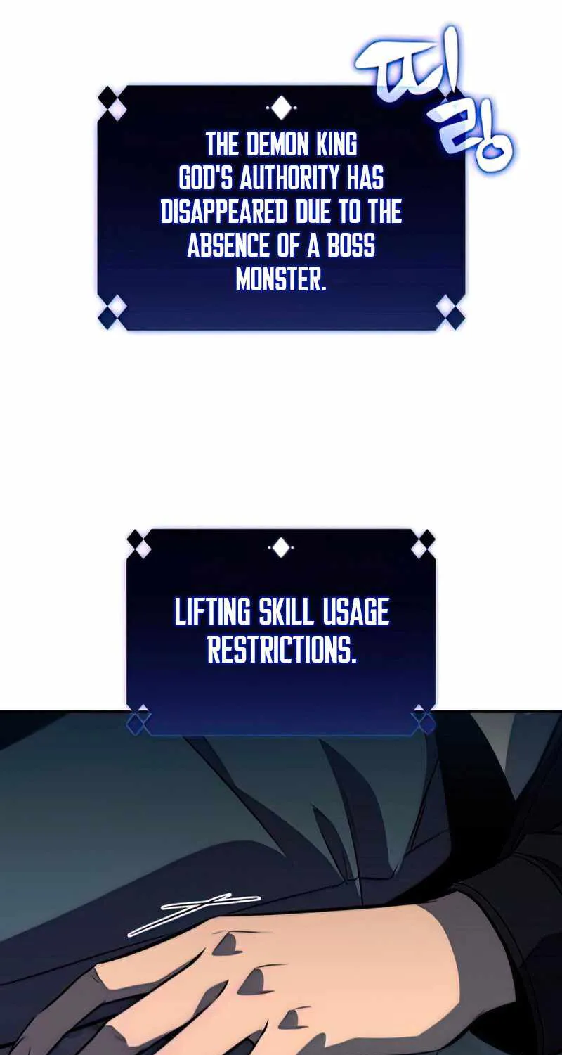 Solo Max-Level Newbie Chapter 65 page 117 - 