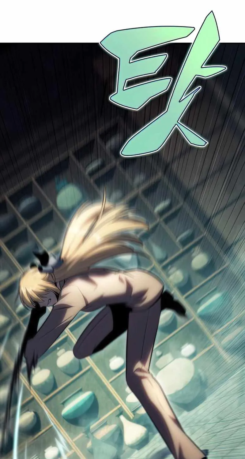 Solo Max-Level Newbie Chapter 65 page 13 - 