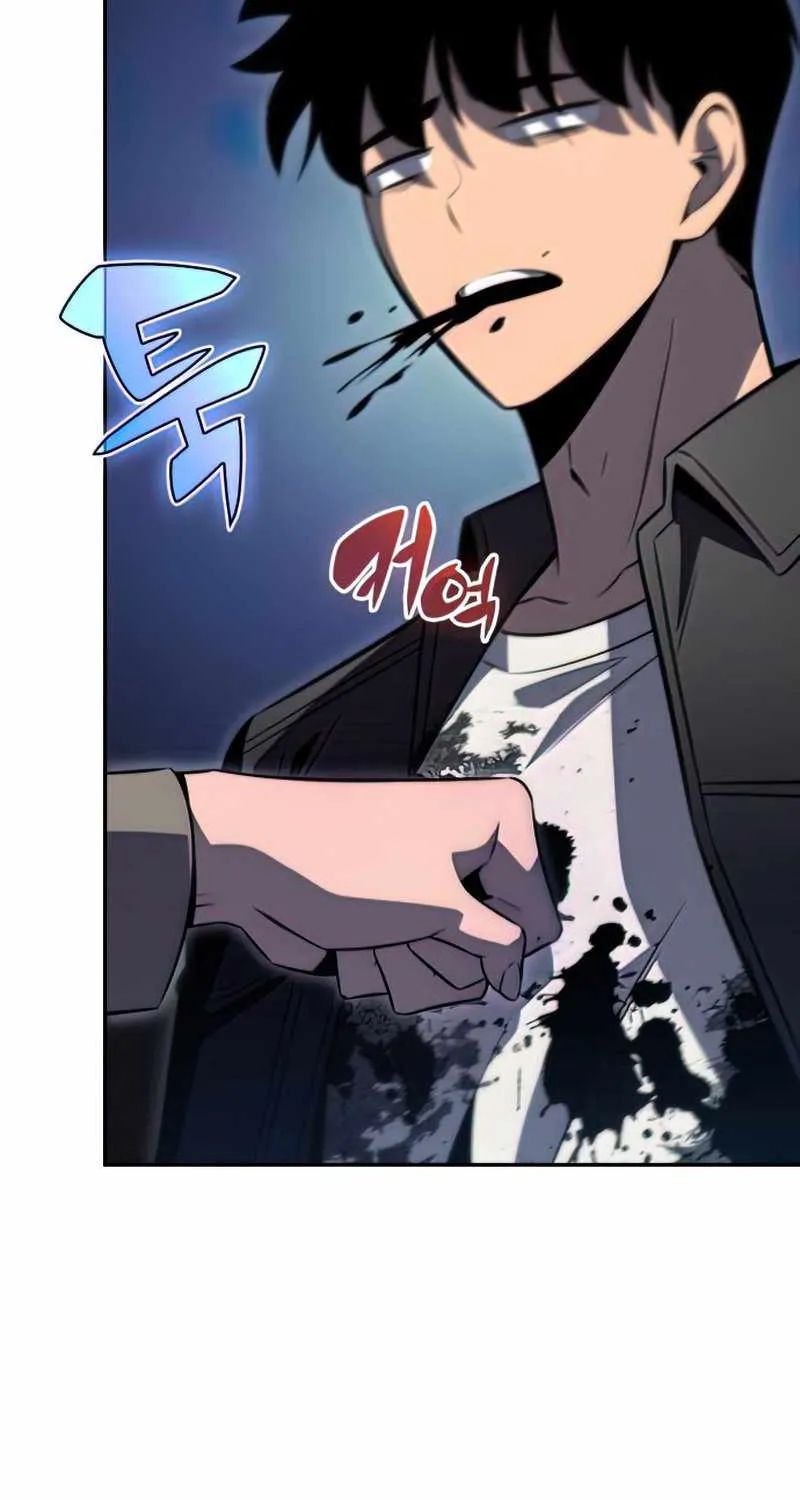 Solo Max-Level Newbie Chapter 65 page 129 - 