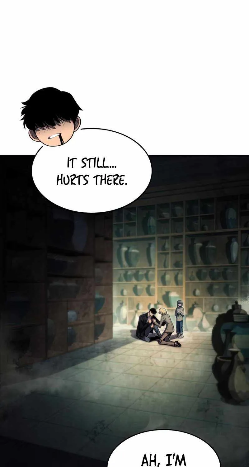 Solo Max-Level Newbie Chapter 65 page 130 - 