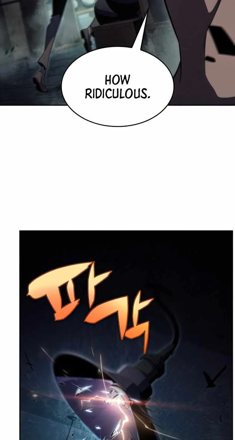Solo Max-Level Newbie Chapter 65 page 20 - 