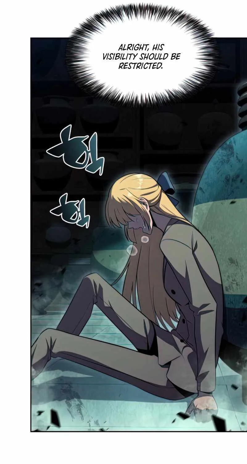 Solo Max-Level Newbie Chapter 65 page 22 - 