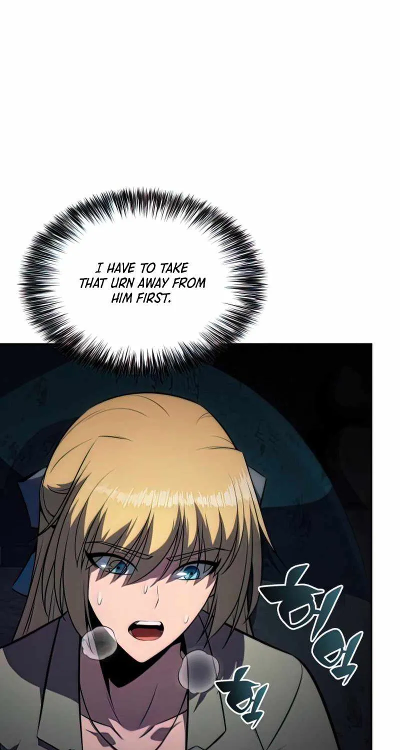 Solo Max-Level Newbie Chapter 65 page 23 - 