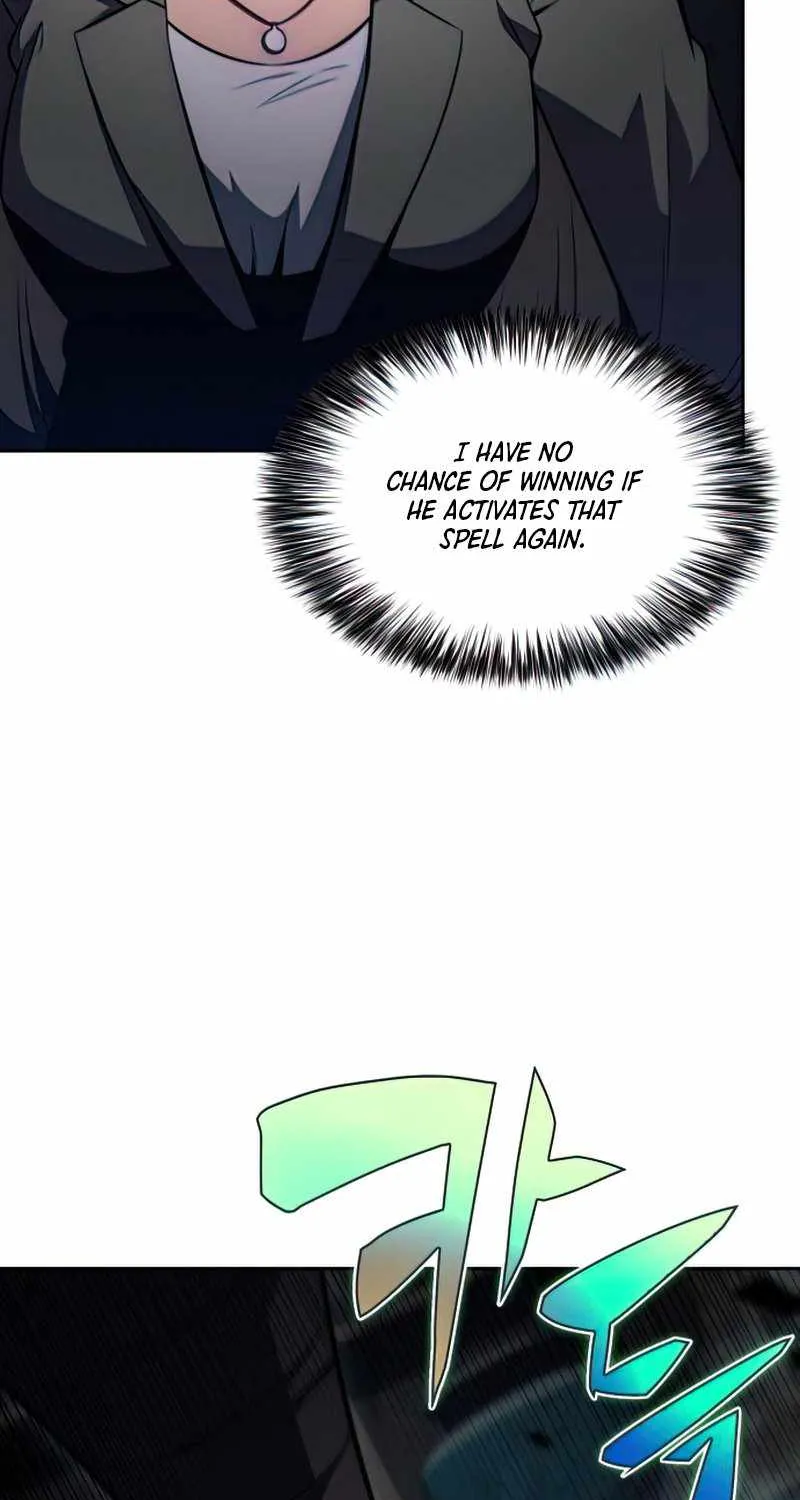 Solo Max-Level Newbie Chapter 65 page 24 - 