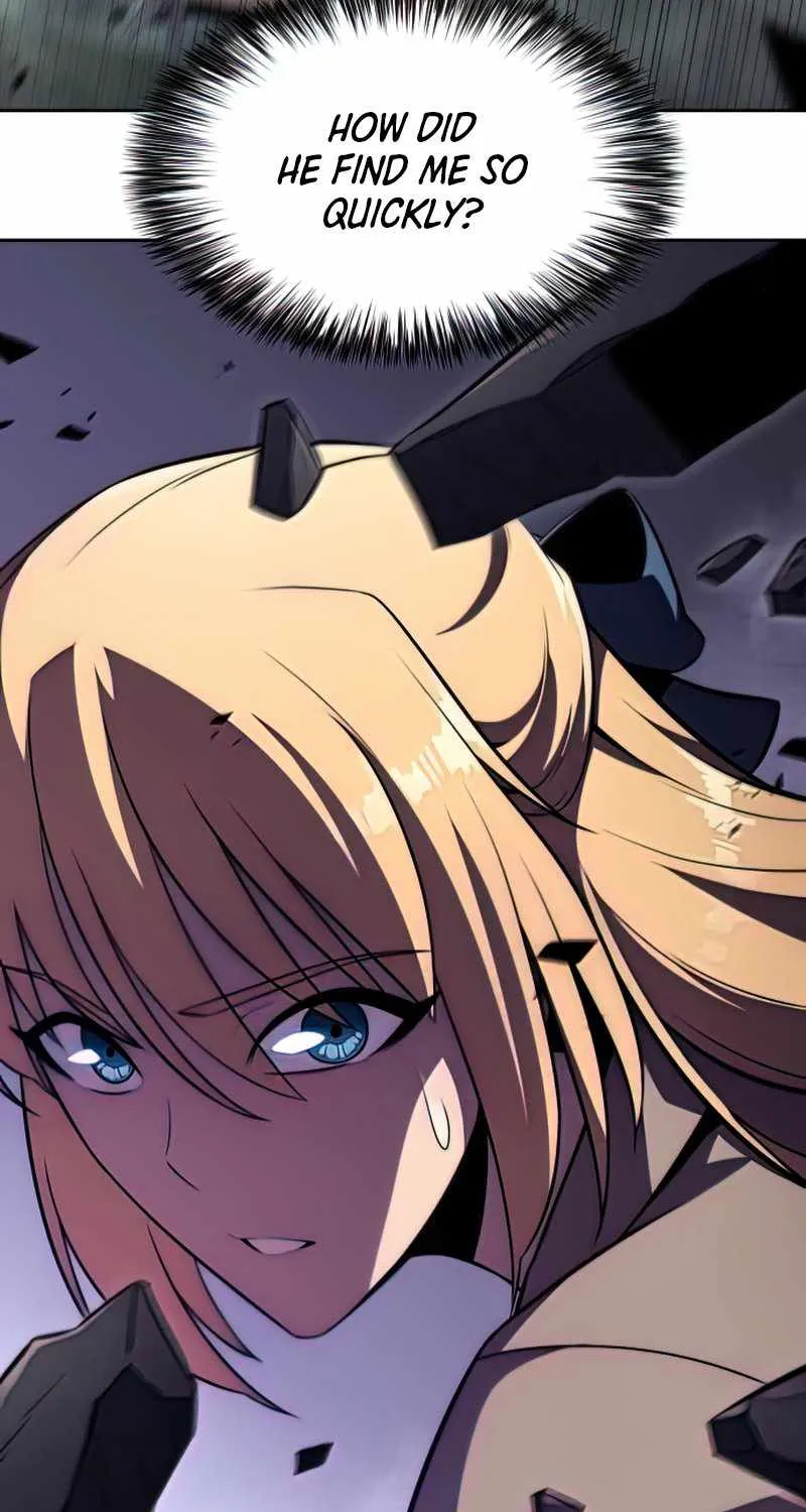 Solo Max-Level Newbie Chapter 65 page 28 - 
