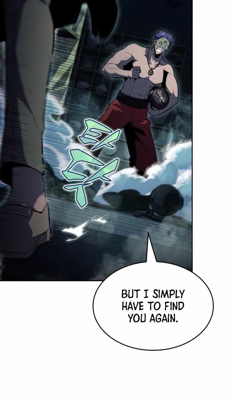 Solo Max-Level Newbie Chapter 65 page 30 - 