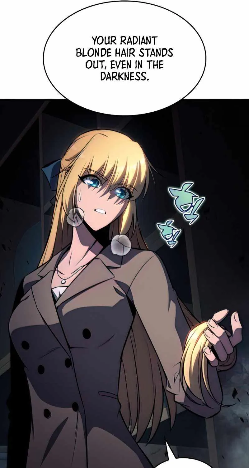 Solo Max-Level Newbie Chapter 65 page 31 - 