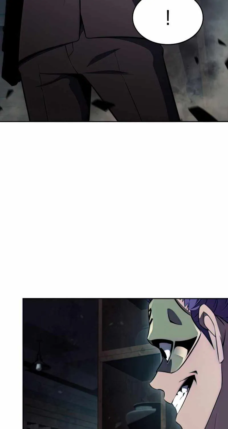 Solo Max-Level Newbie Chapter 65 page 32 - 