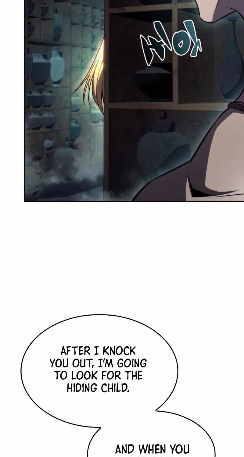 Solo Max-Level Newbie Chapter 65 page 33 - 