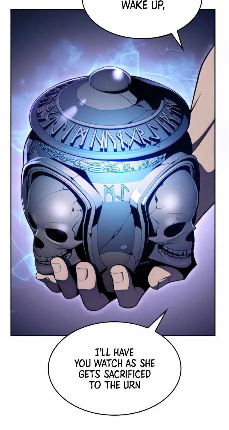 Solo Max-Level Newbie Chapter 65 page 34 - 
