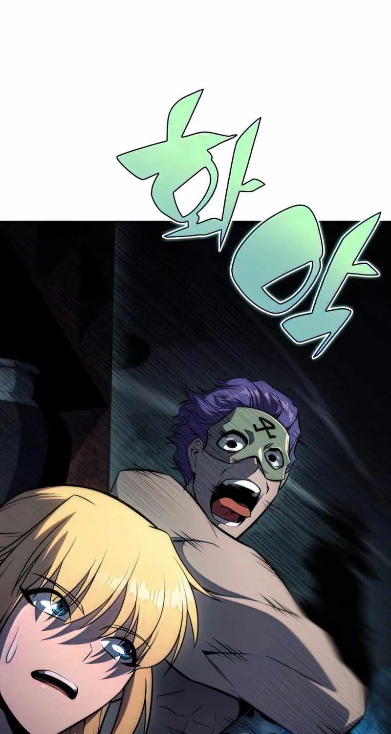 Solo Max-Level Newbie Chapter 65 page 35 - 