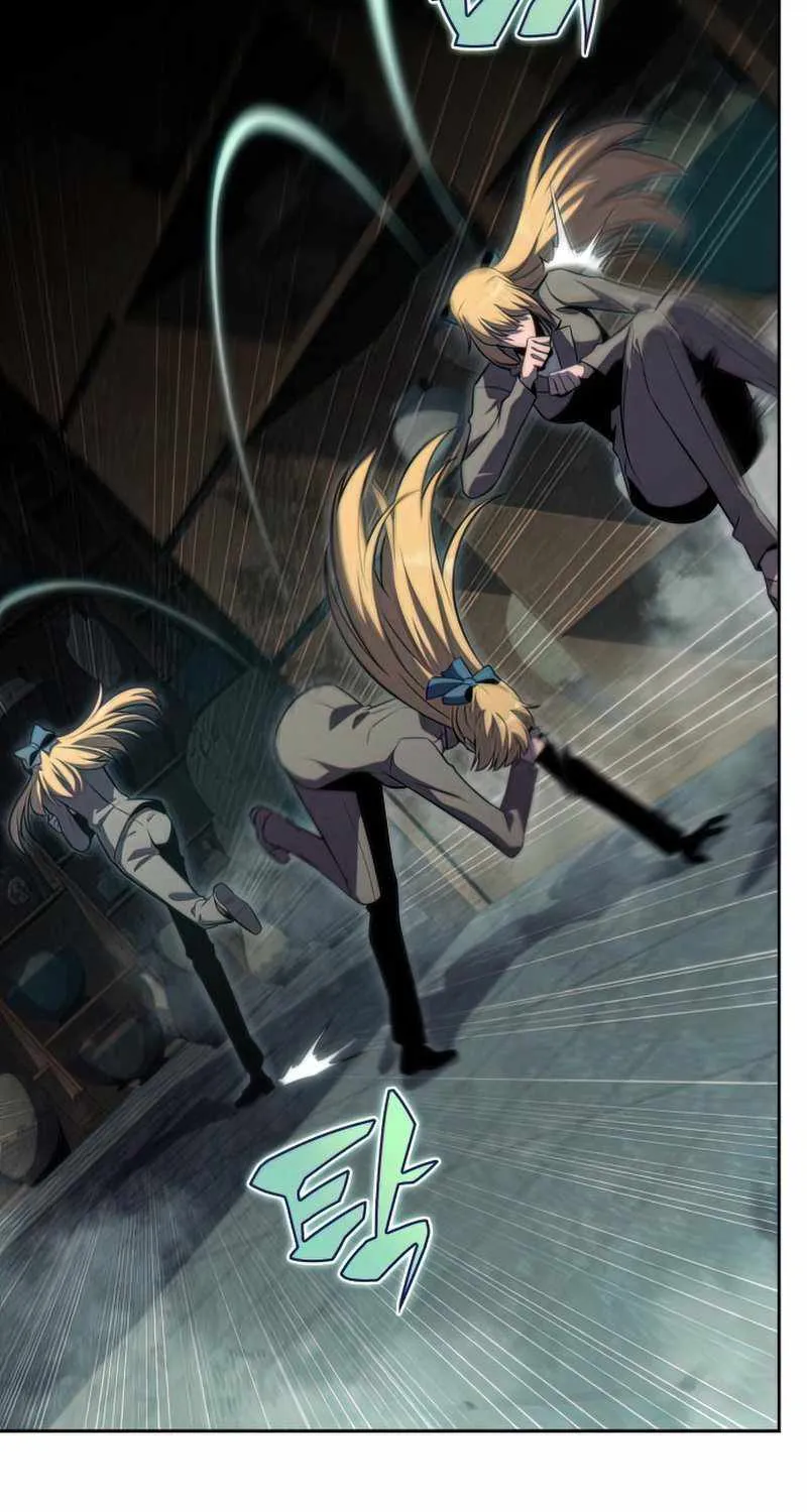 Solo Max-Level Newbie Chapter 65 page 39 - 