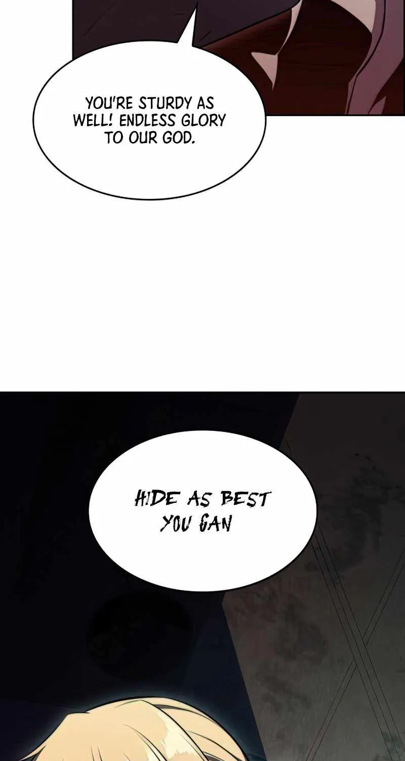 Solo Max-Level Newbie Chapter 65 page 42 - 