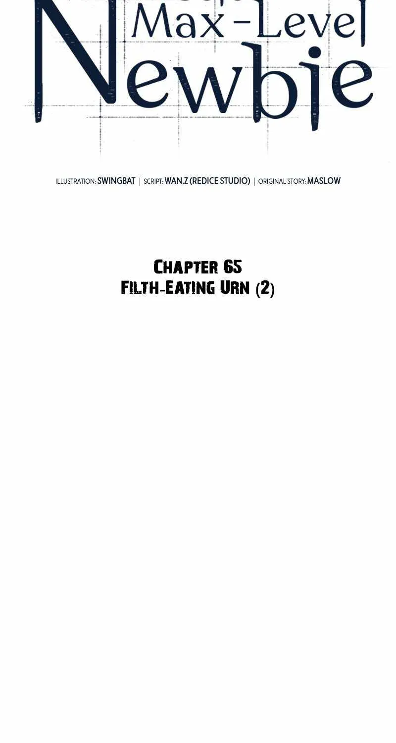 Solo Max-Level Newbie Chapter 65 page 45 - 