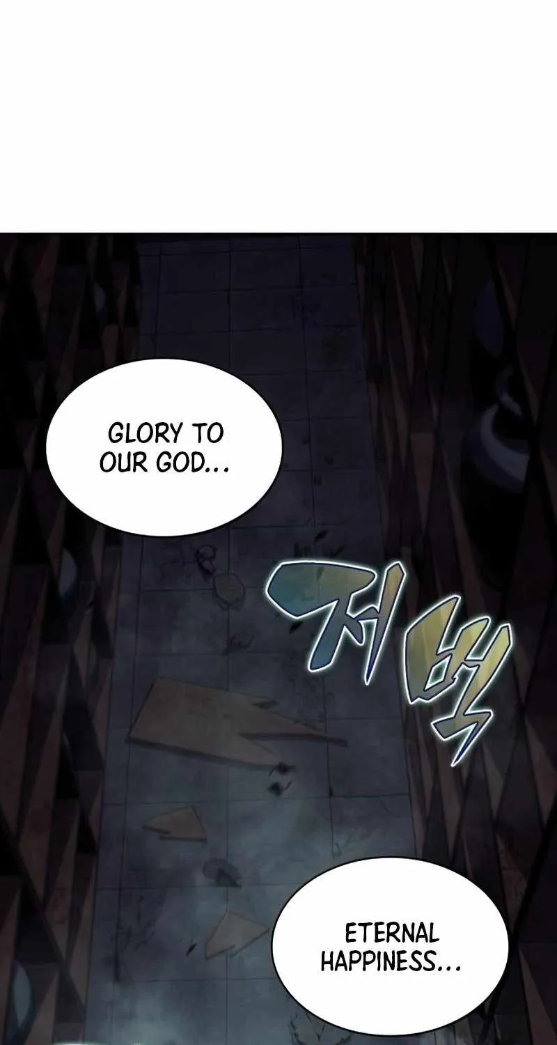 Solo Max-Level Newbie Chapter 65 page 51 - 
